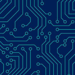 digital board
